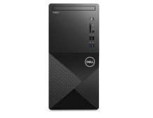 Dell Vostro | 3030 | Desktop | Mini Tower | Intel Core i3 | i3-14100 | Internal memory 16 GB | DDR5 | Solid-state drive capacity