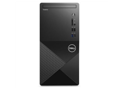 Dell Vostro | 3030 | Desktop | Mini Tower | Intel Core i3 | i3-14100 | Internal memory 16 GB | DDR5 | Solid-state drive capacity