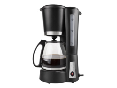 Tristar Coffee maker | CM-1233 | Ground | 550 W | Black