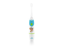 ETA | SONETIC Toothbrush | ETA071090000 | Rechargeable | For kids | Number of brush heads included 2 | Number of teeth brushing 