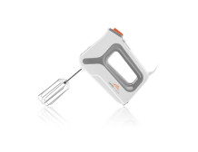 ETA Hand Mixer | ETA005190000 | Hand Mixer | 500 W | Number of speeds 4 | White