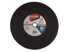 Makita | B-10665-5 Cutting disc for Metal 355x3x25, 4mm