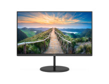 AOC LCD Monitor Q27V4EA 27 " IPS QHD 2560 x 1440 16:9 4 ms 250 cd/m Headphone out 75 Hz HDMI ports quantity 1