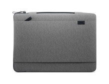 Dell EcoLoop Urban | Fits up to size 15-16 " | Sleeve | Heather Gray | 15-16 " | Waterproof