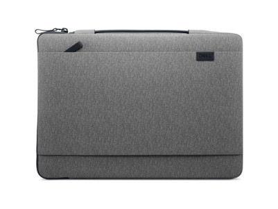 Dell EcoLoop Urban | Fits up to size 15-16 " | Sleeve | Heather Gray | 15-16 " | Waterproof