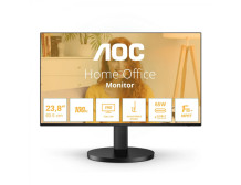 AOC 438377 | 27 " | IPS | FHD | 16:9 | 100 Hz | 4 ms | 1920 x 1080 pixels | 250 cd/m | HDMI ports quantity 1