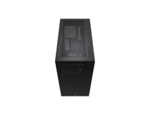 Corsair 3500X Mid-Tower PC Case, Black