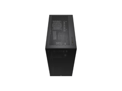 Corsair 3500X Mid-Tower PC Case, Black