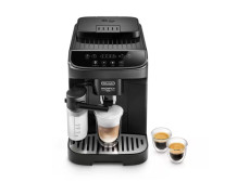 Delonghi Coffee Maker ECAM290.51.B Magnifica Evo Pump pressure 15 bar Built-in milk frother Automatic 1450 W Black