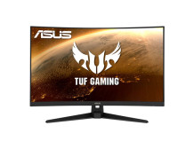 Asus | Gaming Monitor | TUF Gaming VG328H1B | 31.5 " | VA | FHD | 16:9 | 165 Hz | 1 ms | 1920 x 1080 pixels | 250 cd/m | HDMI po