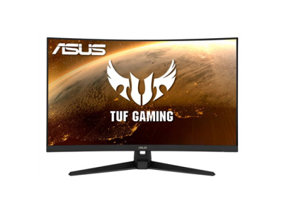 Asus | Gaming Monitor | TUF Gaming VG328H1B | 31.5 " | VA | FHD | 16:9 | 165 Hz | 1 ms | 1920 x 1080 pixels | 250 cd/m | HDMI po