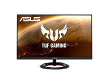 Asus | Gaming Monitor | TUF Gaming VG249Q1R | 23.8 " | IPS | FHD | 16:9 | 165 Hz | 1 ms | 1920 x 1080 | 250 cd/m | Earphone Jack