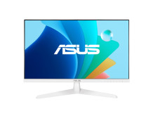 Asus | VY249HF-W | 23.8 " | LED | FHD | 16:9 | 100 Hz | 1 ms | 1920 x 1080 pixels | 250 cd/m | HDMI ports quantity 1 | White | W