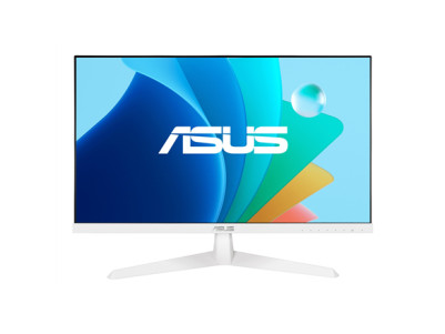 Asus | VY249HF-W | 23.8 " | LED | FHD | 16:9 | 100 Hz | 1 ms | 1920 x 1080 pixels | 250 cd/m | HDMI ports quantity 1 | White | W