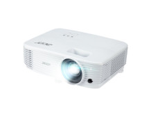 Acer P1357Wi DLP Projector, 1920 x 1200, 4800lm, 20000:1, White