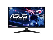 TUF Gaming VG246H1A | 24 " | IPS | 16:9 | 100 Hz | 0.5 ms | 1920 x 1080 pixels | 300 cd/m | HDMI ports quantity 2