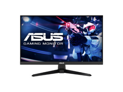 TUF Gaming VG246H1A | 24 " | IPS | 16:9 | 100 Hz | 0.5 ms | 1920 x 1080 pixels | 300 cd/m | HDMI ports quantity 2