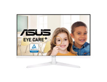 VY279HE-W | 27 " | IPS | 16:9 | 75 Hz | 1 ms | 1920 x 1080 pixels | 250 cd/m | HDMI ports quantity 1