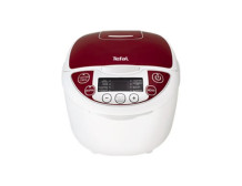 TEFAL | RK705138 | 600 W | 5 L | Red, White