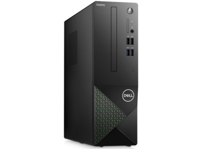 Dell | Vostro SFF | 3710 | Desktop | Tower | Intel Core i7 | i7-12700 | Internal memory 16 GB | DDR4 | SSD 512 GB | Intel UHD Gr