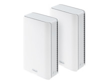 Asus ZenWiFi BT10 Tri-band WiFi 7 Smart AiMesh Router (2pk)