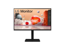 LG 27BA550-B 27" IPS/1920x1080/16:9/250cd/HDMI, DisplayPort, Headphone Out