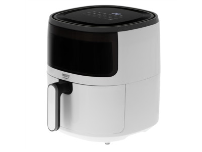 Camry Airfryer Oven | CR 6313 | Power 2000 W | Capacity 5 L | Convection | White