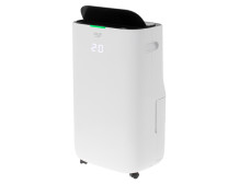 Adler 2-in1 Air Dehumidifier and Air purifier | AD 7863 | Power 420 W | Suitable for rooms up to 140 m | Water tank capacity 6.5