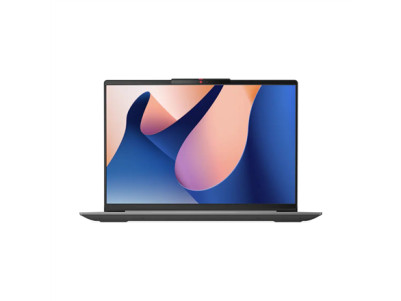 Lenovo IdeaPad Slim 5 14IAH8 Grey 14 " IPS WUXGA Anti-glare Intel Core i5 i5-12450H 16 GB Soldered LPDDR5-4800 SSD 512 GB Intel 