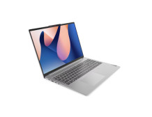 Lenovo IdeaPad Slim 5 16IAH8 | Cloud Grey | 16 " | IPS | WUXGA | 1920 x 1200 pixels | Anti-glare | Intel Core i5 | i5-12450H | 1