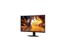 AOC C27G4ZXE | 27 " | VA | FHD | 16:9 | 280 Hz | 0.3 ms | 1920 x 1080 pixels | 300 cd/m | HDMI ports quantity 2 | Warranty 36 mo