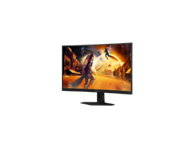 AOC C27G4ZXE | 27 " | VA | FHD | 16:9 | 280 Hz | 0.3 ms | 1920 x 1080 pixels | 300 cd/m | HDMI ports quantity 2 | Warranty 36 mo