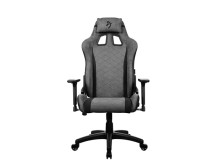 Arozzi Soft Fabric | Gaming Chair | Avanti SoftFabric | Ash