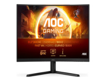 AOC CQ32G4VE 31.5" VA/16:9/2560 1440/300 cdm2/1ms/DP HDMI Audio out