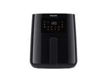 Philips Airfryer HD9252/90 Essential Power 1400 W Capacity 4.1 L Rapid Air technology Black