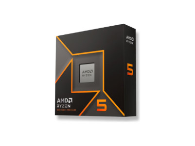 AMD Ryzen 5 9600X