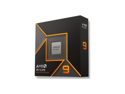 AMD Ryzen 9 9900X