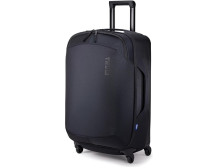 Thule | Subterra 2 | Checked Spinner | Checked luggage | Black