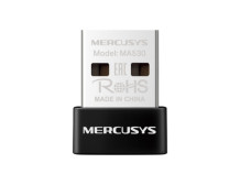 Mercusys | Bluetooth Nano USB Adapter