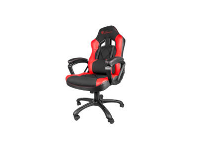 Genesis Gaming chair Nitro 330 | NFG-0752 | Black - red