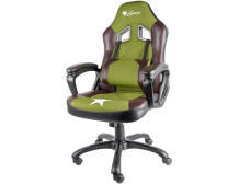 Genesis Gaming chair Nitro 330 | NFG-1141 | Military (Limited edition)