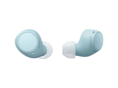 Sony Headphones | WF-C510 | Bluetooth | In-ear | Wireless | Blue