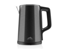 ETA Kettle | ETA459790000 | Electric | 2200 W | 1.5 L | Stainless steel | 360 rotational base | Black