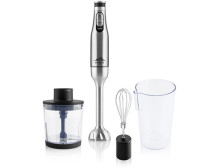 ETA | ETA321590000 SPESSO II | Hand Blender | 1200 W | Number of speeds 6 | Turbo mode | Black