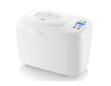 ETA Bread Maker | ETA214990020 Harmony II | Power 850 W | Number of programs 12 | Display Yes | White