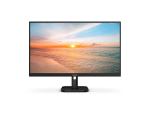 Philips 27E1N1800A/00 | 27 " | IPS | 16:9 | 60 Hz | 4 ms | 3840 x 2160 pixels | 350 cd/m | HDMI ports quantity 2 | Black