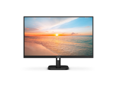 Philips 27E1N1800A/00 | 27 " | IPS | 16:9 | 60 Hz | 4 ms | 3840 x 2160 pixels | 350 cd/m | HDMI ports quantity 2 | Black