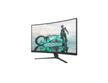 Philips 32M2C3500L/00 | 32 " | VA | QHD | 16:9 | 180 Hz | 1 ms | 2560 x 1440 pixels | 300 cd/m | HDMI ports quantity 2 | Warrant