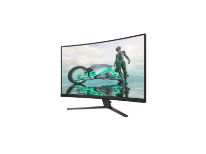 Philips 32M2C3500L/00 | 32 " | VA | QHD | 16:9 | 180 Hz | 1 ms | 2560 x 1440 pixels | 300 cd/m | HDMI ports quantity 2 | Warrant