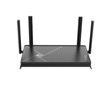 TP-LINK BE3600 Dual-Band Wi-Fi 7 Router | Archer BE230 | 802.11be | 3570 Mbit/s | Ethernet LAN (RJ-45) ports 4 | Mesh Support Ye